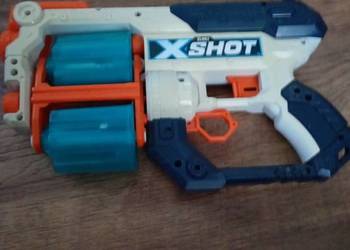 Pistolet z strzałkami