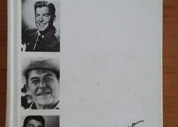 Ronald Reagan Longin Pastusiak