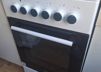 Sprzedam Kuchnie gazowo-elektryczna MPM 56-KGE-03 2- letnią