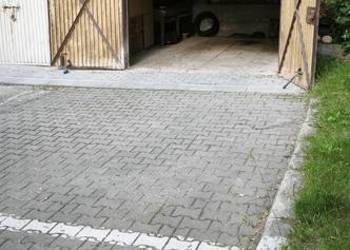GARAŻ wynajem powierzchnia 21m2 + miejsce postojowe Czechów Kosmowskiej