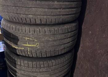 Opony 245/45R19 Lato FALKEN AZENIS FK510 4szt  2021