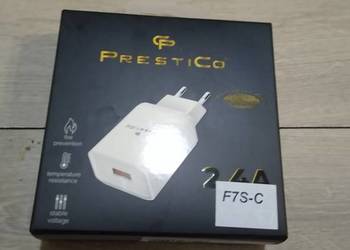 Ładowarka do telefonu