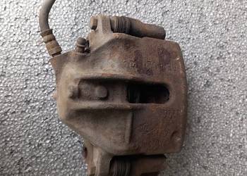 Lewy zacisk przód do Renault Scenic I Lift 1.9 Lewy zacisk przód do Renault Scenic I Lift 1.9