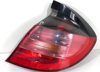 LAMPA PRAWY TYŁ MERCEDES CL203 A2038200664 Sportowy/Coupe 01-11 ŚWIATŁ