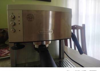 Ekspres do kawy DeLonghi okazja