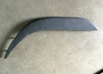 Nadkole Błotnik Nakładka Volvo FH 20529685 Le Oryg Nadkole Błotnik Nakładka Volvo FH 20529685 Le Oryg