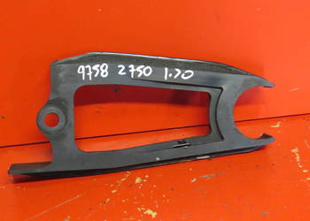 KAWASAKI Z750 Z 750 04-12 ślizg łańcucha guma osłona  napęd