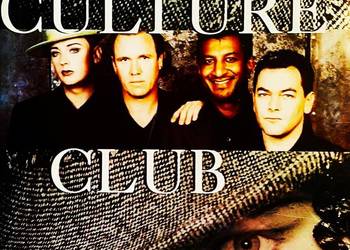 Polecam Album 2X CD Kultowy Zespół Boy George Culture Club