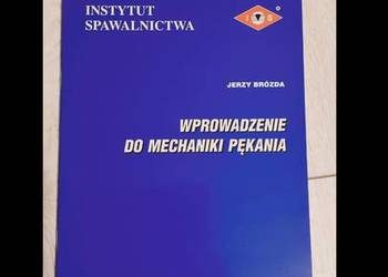 Wprowadzenie do mechaniki pękania
