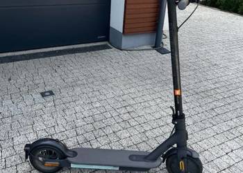 Hulajnoga elektryczna xiaomi scooter essential 20 km/h oryginalna