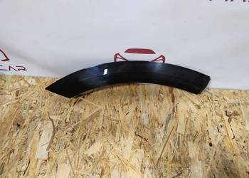 Listwa Drzwi Prawy Tył Audi Q8 2019- 4M8854820