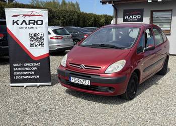 Citroen Xsara Picasso