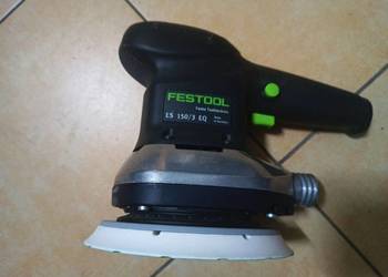 festool es 150/3 eq