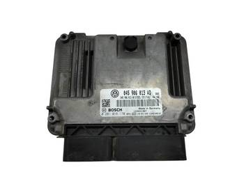 STEROWNIK SILNIKA 045906013AD 0281016170 1.4 TDI 80KM Seat Ibiza IV