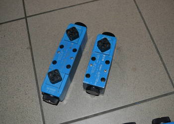 Karta Vickers EEA PAM 553 D 32 EN27