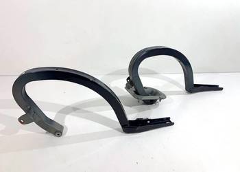 ZAWIASY KLAPY TYŁ KOMPLET BMW F30 Sedan/Limuzyna 11-18