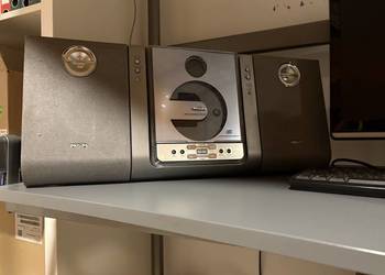 Wieża Philips MCM 240/22