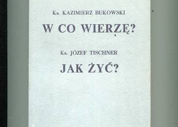 W co wierzę? Jak żyć?katechizm religii katolickiej cz.9