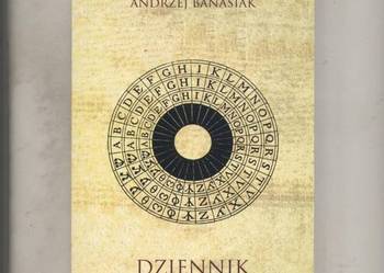 Banasiak A. - Dziennik teologiczny