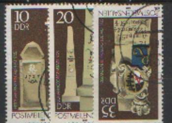 Zn. NRD Mi 2853 - 5 kas 1984