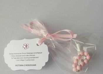 Podziękowanie Chrzest – Różaniec Róż A1