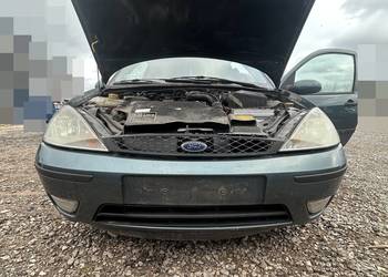 Zderzak przedni Ford Focus MK1