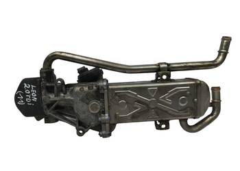 CHŁODNICA EGR ZAWÓR VW Audi A3 8P Passat Seat Leon 1.6 2.0 TDI 03L131512DP