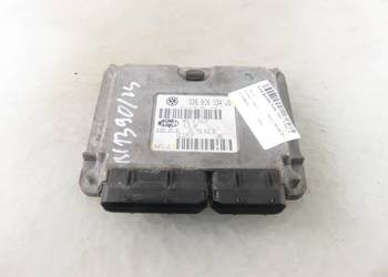 STEROWNIK SEAT IBIZA III 1.4 16V 036906034JG IAW4TVJG