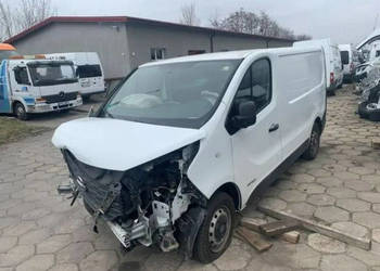 Nissan NV300 NV 300 1,6 Dci 120KM Klima L1H1