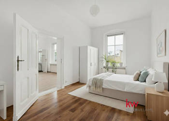 Mieszkanie Poznań 52.04m2 2-pokojowe