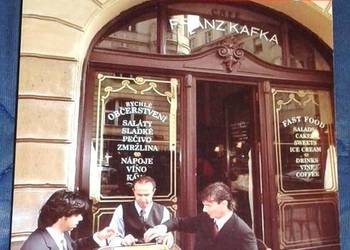 Spokojnie to tylko... Czechy - Tim Nollen