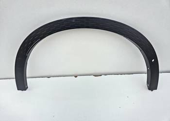 MINI COUNTRYMAN U25 LISTWA BŁOTNIKA PRAWY PRZÓD PRAWA 51775A0C172 5A0C172