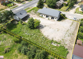 Oferta sprzedaży lokalu Gomulin 1780m2