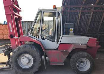 Manitou vc 50 cp