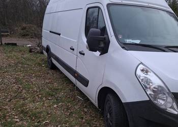 Renault Master 2.3
