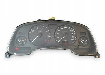 LICZNIK ZEGARY YQ 09131138 Opel Astra II G 1.4 1.6 1.8 Benzyna 370 035km