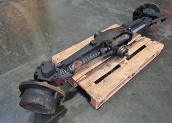 Przedni most Renault Claas Ares  816 Carraro 20.29