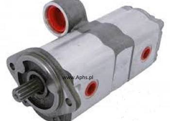 Pompa hydrauliczna Massey Ferguson 4000 BOSCH