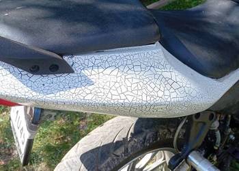Zipp pro 50 /125 silnik sprawny światła działają mocny zrywny szybki
