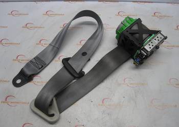 BERLINGO II 08r pas bezpieczeństwa lewy przód 96815086ZH