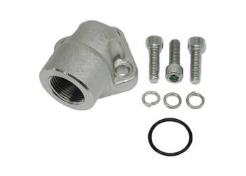 PRZYŁĄCZE KOLANOWE POMPY ZĘBATEJ GR2 3/4 - 40mm [1167]