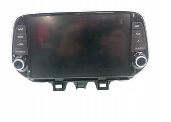 RADIONAWIGACJA 96560D7801ZL5 Hyundai Tucson III (2015-2020) TL