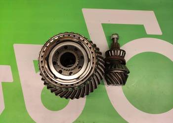 Mechanizm różnicowy V37960100 7400401201 Valtra T 132