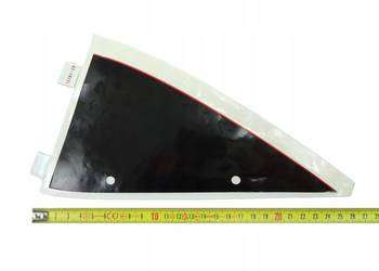 NAKLEJKA NA LEWY BOCZEK KAWASAKI ZX600G2 NINJA ZX6R 1999 ORYG 560621822
