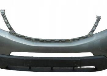 ZDERZAK PRZÓD PRZEDNI ORYGINAŁ 86512-2P000 KIA SORENTO II 2 2009-2012