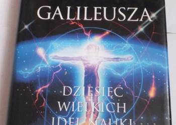 PALEC GALILEUSZA - ATKINS PETER