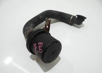 PRZEWÓD SSĄCY POMPY POWIETRZA WTÓRNEGO BMW E60 N62B44 7520825