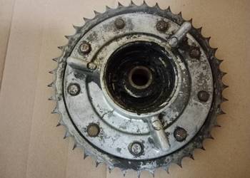 Wsk 175 zabierak zębatka