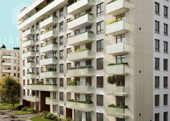 Mieszkanie do sprzedania 78.01m2 4-pokojowe Warszawa