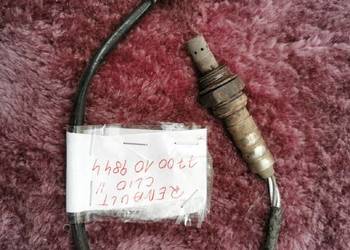 SONDA LAMBDA CLIO II 7700109844